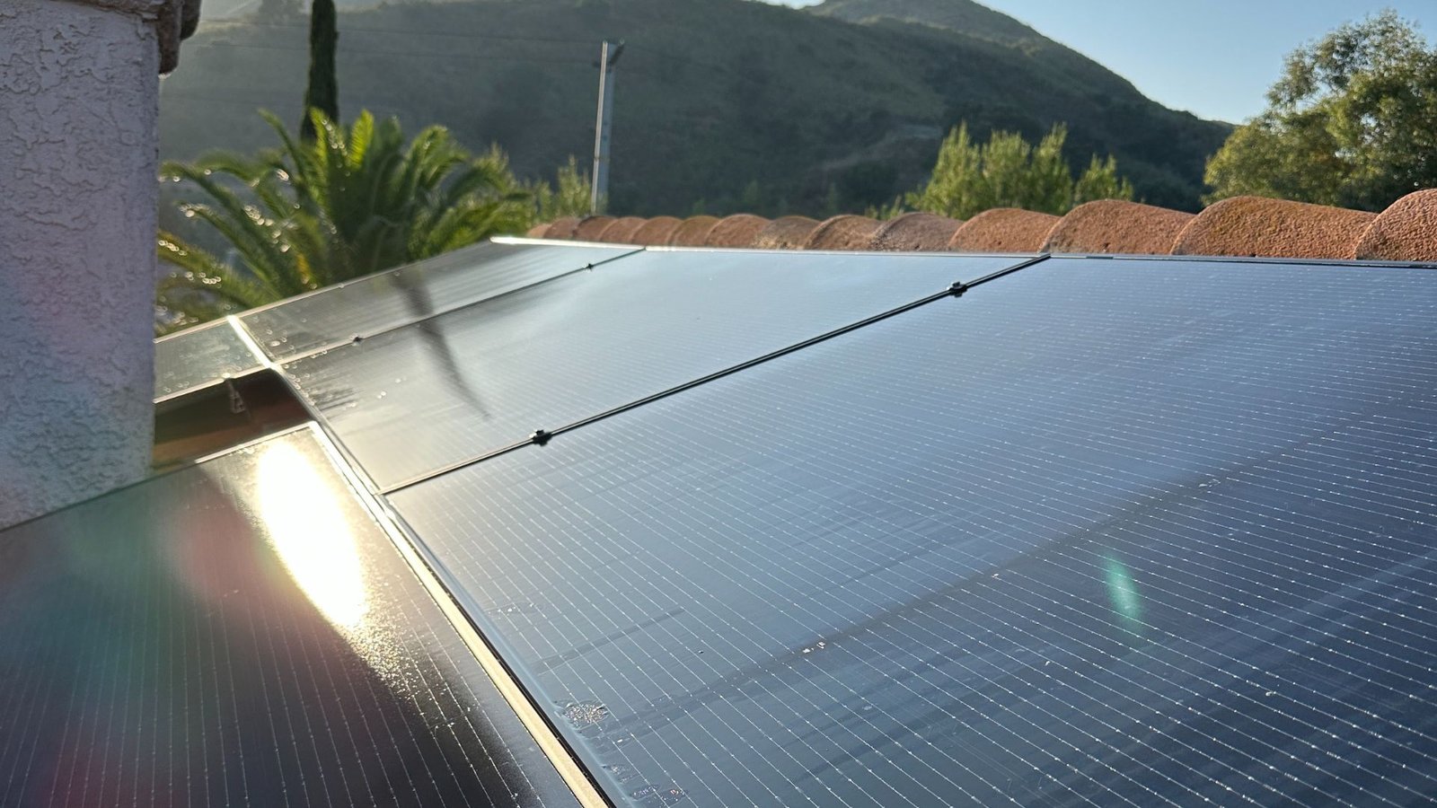 residential solar