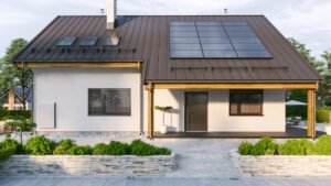 residential solar