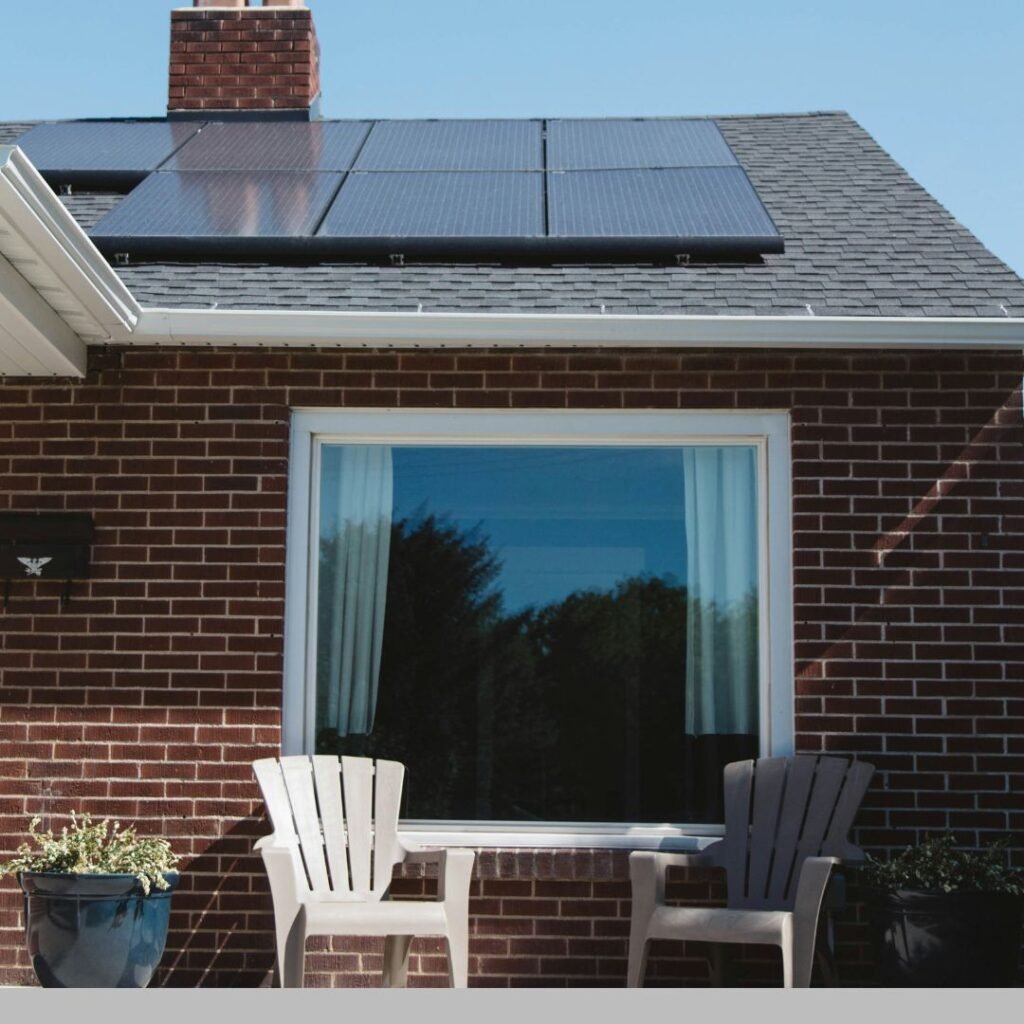 residential solar